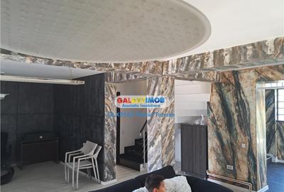 Vila moderna P E l Tg Saptamanal Pitesti finisata si mobila - 8