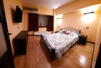 Apartament de 3 camere de inchiriat, Str Stefan Cel Mare, Bacau - 6