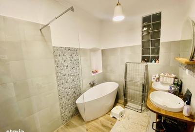 Apartament cu 2 camere în Ultracentral - 2