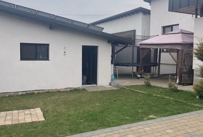 Casă cu 3 camere în Fălticeni - 5