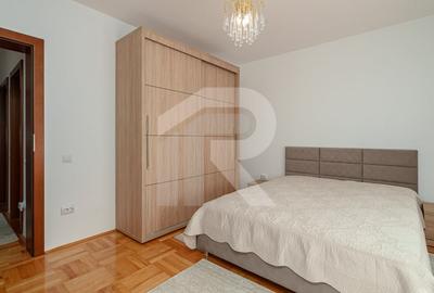 Vila de vanzare in Busteni - 8 dormitoare, vedere directa spre Crucea Caraiman! - 21