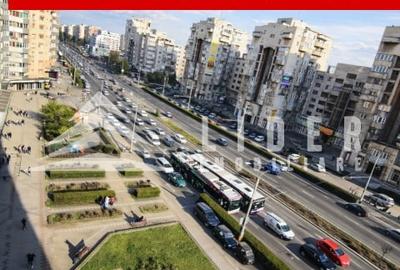 Apartament cu 2 camere decomandat, mobilat în Mărăști