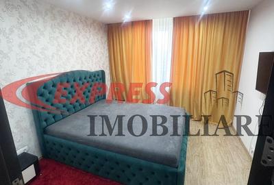 Apartament cu 3 camere decomandat, mobilat în Dristor - 2