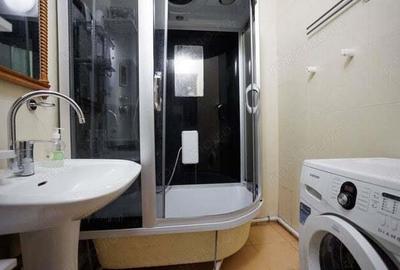 Garsoniera de inchiriat in Piata Muncii - 1