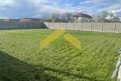 Casa cu trei camere  din containere  Frumuseni - 7