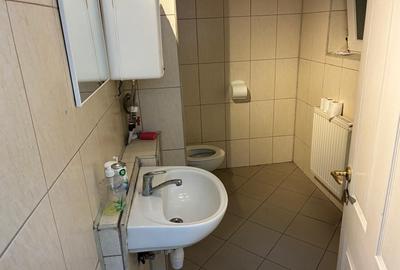 Spatiu de birou | UNIVERSITATE | Calea Victoriei | 250mp - 16