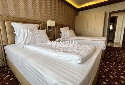 Apartament cu 4 camere în Tractorul - 19