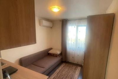 Garsoniera confort 3 zona UTA - 10