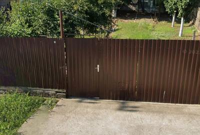 Casă cu 4 camere cu Teren 2500 Mp în Finta - 1