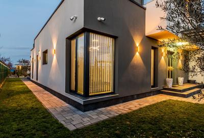 Casă individuală cu 5 camere cu Canalizare în Zimandcuz - 3