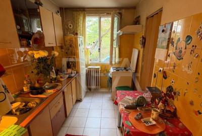 Apartament 3 camere Nicolae Grigorescu Aleea Postavarul - 1