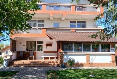 Casă cu 4 camere în Singureni - 3
