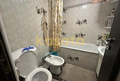 Apartament cu 2 camere decomandat, mobilat în Crângași - 7