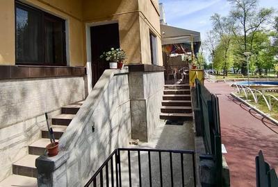 Casă cu 7 camere cu Teren 600 Mp în Central - 5