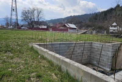 Teren Construcții intravilan de 1520 mp, în Hangu - 3