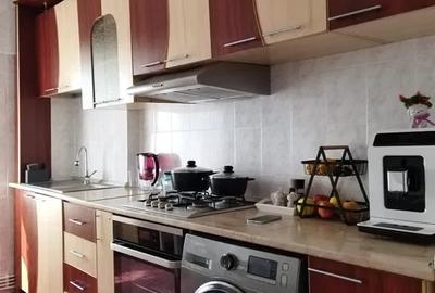 Apartament cu 3 camere decomandat, mobilat în Păcurari - 6