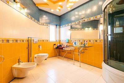 Casă cu 4 camere cu Teren 500 Mp în Dumbrăvița - 3