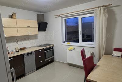 Casă în Tărlungeni - 9