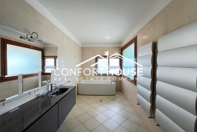 Vila P+2, 5 camere, piscina, complex rezidential, IANCU NICOLAE - 41