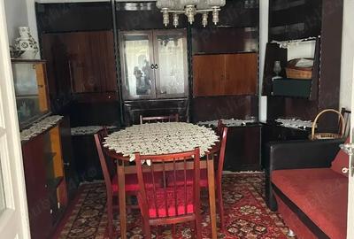 Casă cu 3 camere cu Teren 1150 Mp în Fusea - 6