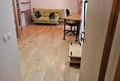 Aparment 3 camere Upground Residence Floreasca - 2