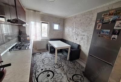 Apartament cu 2 camere semidecomandat în Rogerius - 6