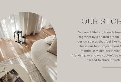 Apartament premium 2 camere tip duplex, design Japandi, terasă + parcare subtern - 3