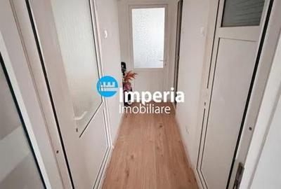 Apartament 3 cam, semi - decomandat, de vanzare in zona Tatarasi - Dispecer - 4