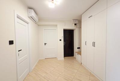 Apartament cu 2 camere decomandat, mobilat în Micro 20 - 5