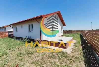 Oferta Sarbatorilor! Casa 3 camere, Acte gata - 119.000 euro - 9