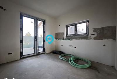 Casă cu 4 camere cu Teren 500 Mp în Central - 7