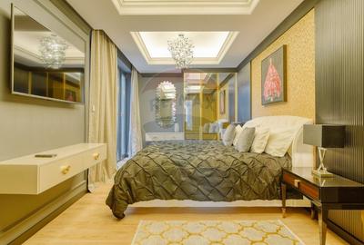 Apartament cu 6 camere decomandat, mobilat în Drumul Poienii - 50