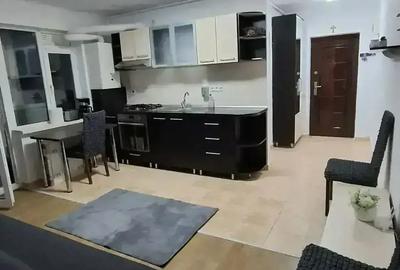 Apartament cu 2 camere
