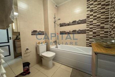 Apartament cu 2 camere Platinia - 6