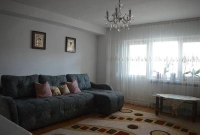 Apartament cu 2 camere decomandat în Obcini - 8