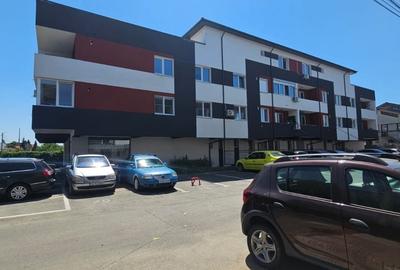 Apartament 2 camere cu terasa de 76 mp Popesti Agnes. - 2