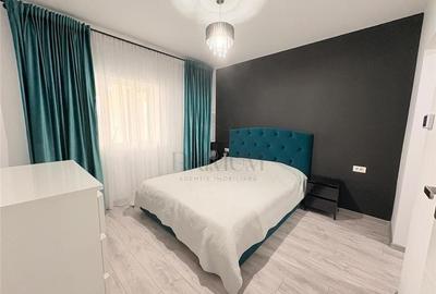 Duplex superb - mobilat si utilat lux - perete comun izolat fonic - 7