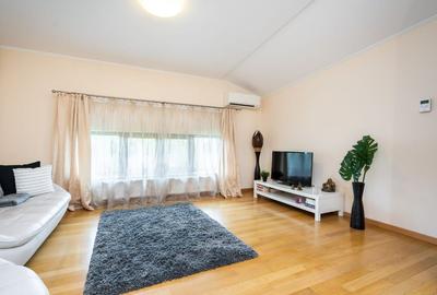 Vilă spectaculoasă cu 1.000 mp teren - Bucureștii Noi Vilă spectaculoasă cu 1.000 mp teren - Bucureștii Noi - 16