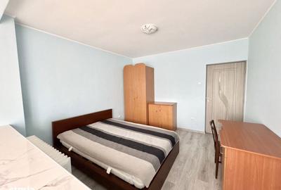 Apartament cu 2 camere decomandat în Decebal - 18