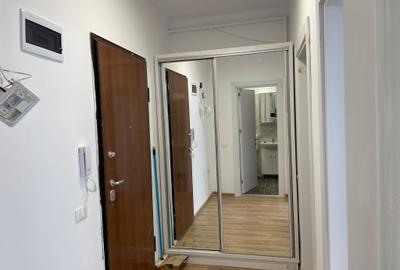 Garsoniera Mobilata-Utilata, Berceni - 2