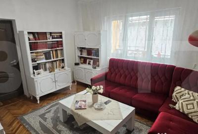 Casă cu 4 camere cu Teren 500 Mp în Micro 4 - 14