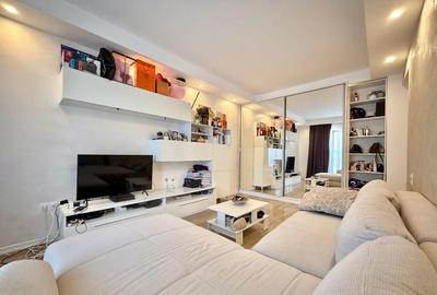 Apartament cu 2 camere decomandat în Ștefăneștii de Jos