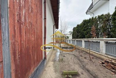 Casa de vanzare in Bacau zona Centrala - 12