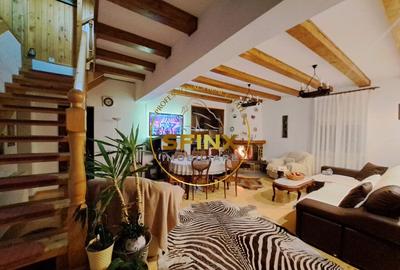 Casă individuală cu 7 camere cu Teren 1955 Mp în Gura Siriului - 3