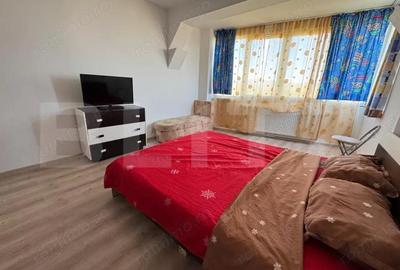 Apartament cu 2 camere decomandat în Gojdu - 3
