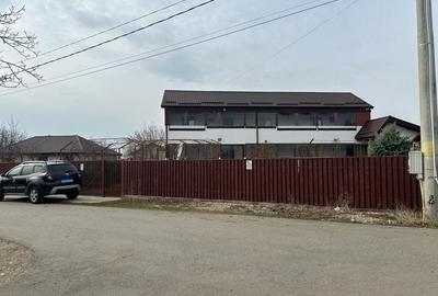 Casă cu 6 camere în Valea Argovei