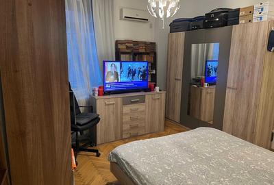 De vanzare Apartament 3 camere, Cartier Armenesc, Gradina Icoanei - 3