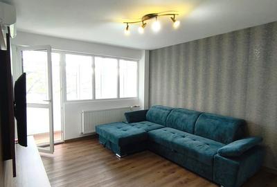 Apartament cu 2 camere decomandat în Giurgiului - 9