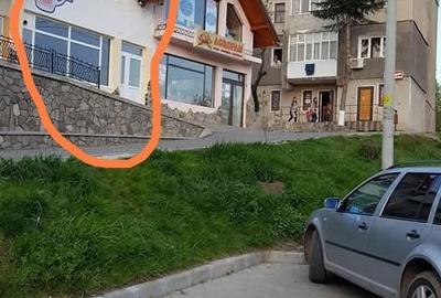 Spațiu comercial, de 117 mp, în Coman - 5