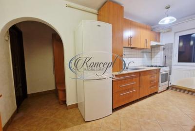 Apartament cu 2 camere semidecomandat, mobilat în Grigorescu - 7